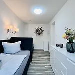 Ferienwohnung Meeresblick Haus Granitz In Prora