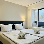 Ferienwohnung Meeresblick Haus Granitz In Prora
