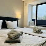 Ferienwohnung Meeresblick Haus Granitz In Prora
