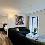 Ferienwohnung Meeresblick Haus Granitz In Prora